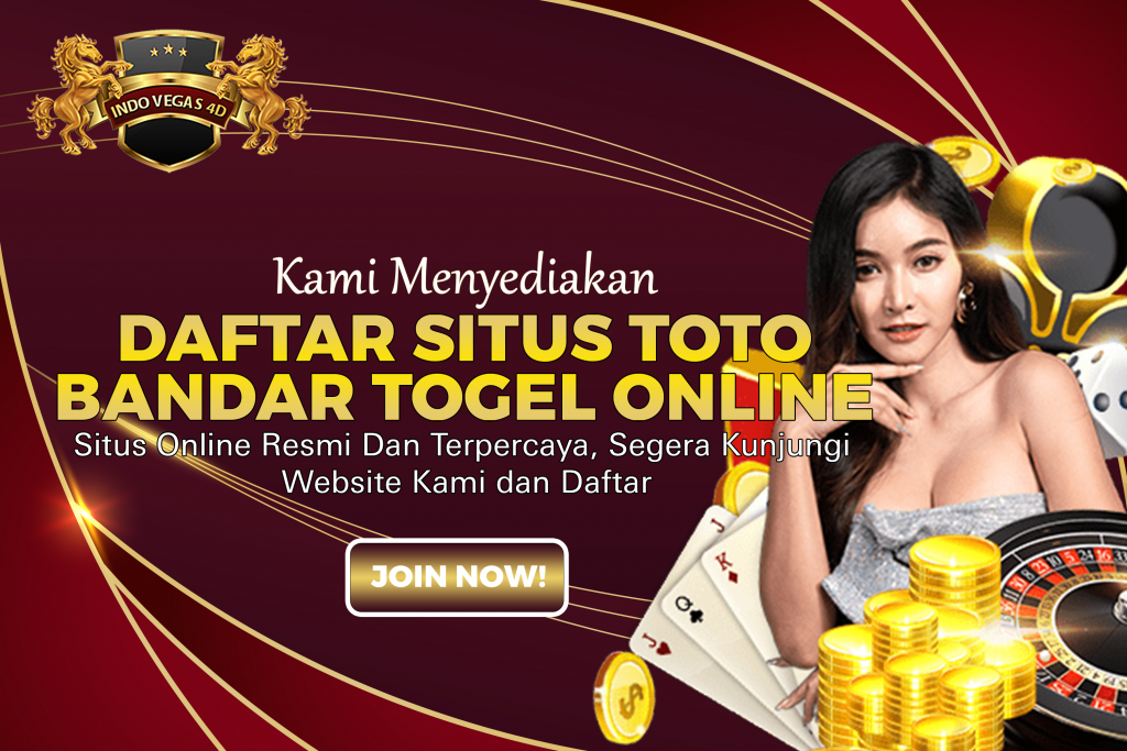 INDOVEGAS4D